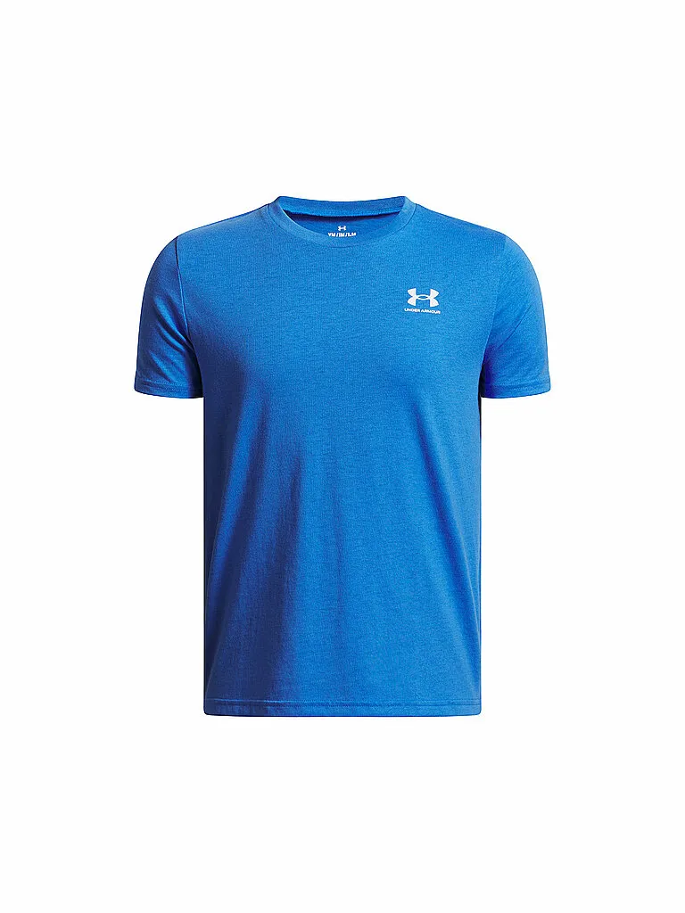 Under Armour Jungen T-Shirt UA Sportstyle Under Armour Jungen T-Shirt UA Sportstyle