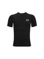 Under Armour Kinder Fitnessshirt HeatGear® Armour