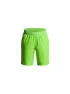 Under Armour Kinder Fitnessshort UA gewebte Wdmk