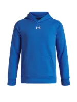 Under Armour Kinder Hoodie UA Rival Fleece Under Armour Kinder Hoodie UA Rival Fleece