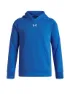 Under Armour Kinder Hoodie UA Rival Fleece