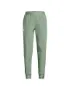 Under Armour Kinder Jogginghose UA Rival Woven mint