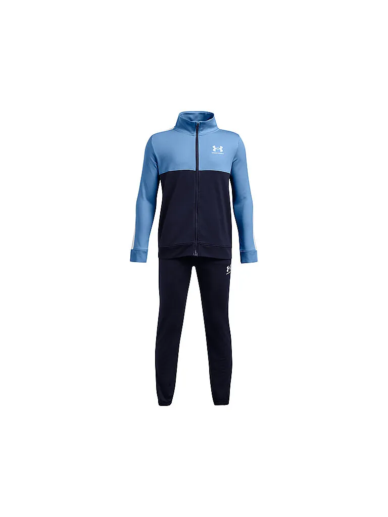 Under Armour Kinder Trainingsanzug Under Armour Kinder Trainingsanzug