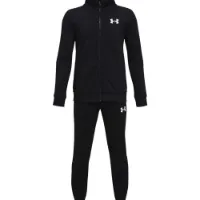 Under Armour Knit Trainingsanzug Under Armour Knit Trainingsanzug