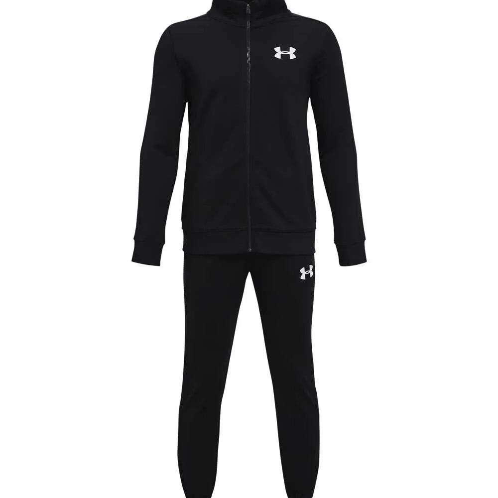 Under Armour Knit Trainingsanzug Under Armour Knit Trainingsanzug