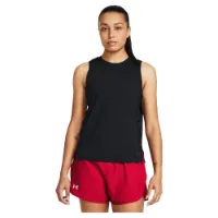 Under Armour Laser ärmelloses T-shirt female
