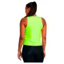 Under Armour Laser ärmelloses T-shirt female
