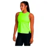 High vis yellow / reflective