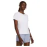 Under Armour Laser Kurzarm-t-shirt female