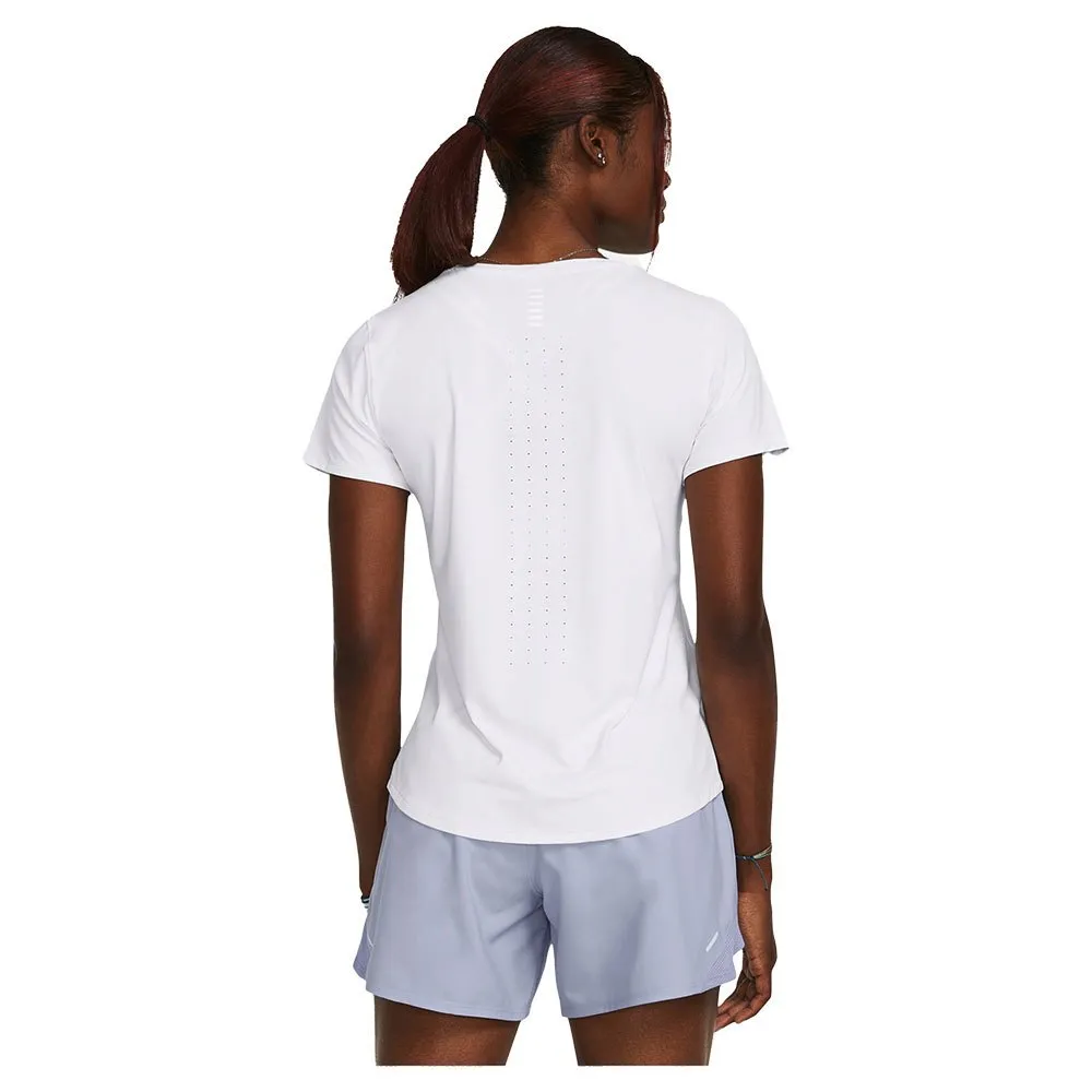 Under Armour Laser Kurzarm-t-shirt female