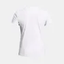 Under Armour Laser Kurzarm-t-shirt female