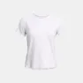 Under Armour Laser Kurzarm-t-shirt female