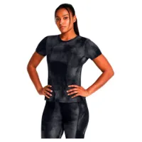 Under Armour Laser Wash Kurzarm-t-shirt female