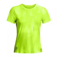 Under Armour Laser Wash Kurzarm-t-shirt female