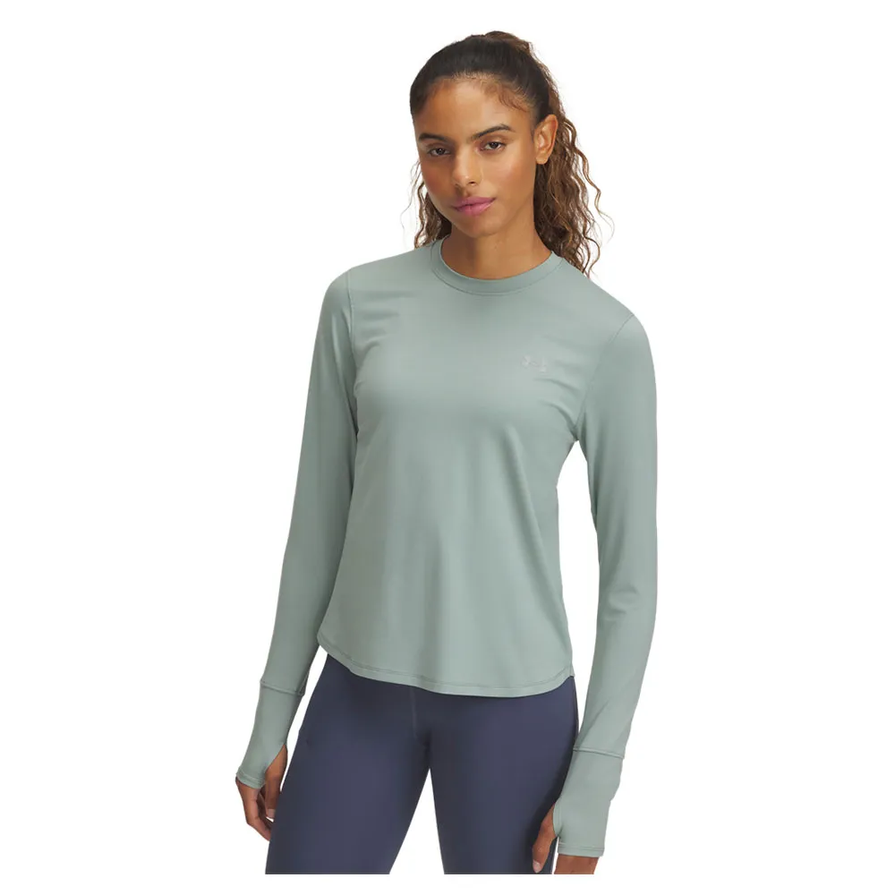 Under Armour Launc Pro Langarm-t-shirt female