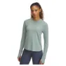 Under Armour Launc Pro Langarm-t-shirt female