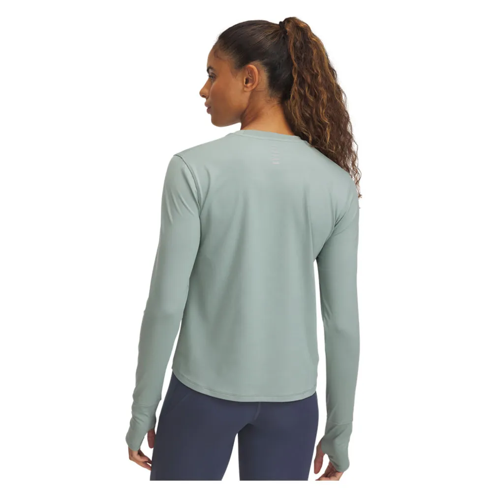 Under Armour Launc Pro Langarm-t-shirt female