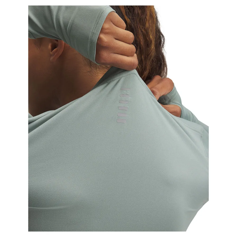 Under Armour Launc Pro Langarm-t-shirt female