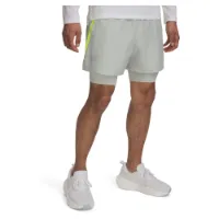 Under Armour Launch 5´´ 2-in-1 Kurze Hose male