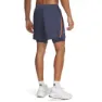 Under Armour Launch 5´´ 2-in-1 Kurze Hose male