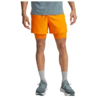 Under Armour Launch 5´´ 2in1 Kurze Hose male
