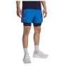 Under Armour Launch 5´´ 2in1 Kurze Hose male