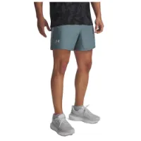 Under Armour Launch 5´´ Kurze Hose male Under Armour Launch 5´´ Kurze Hose male