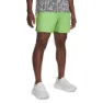Cyber green / silica green / reflective