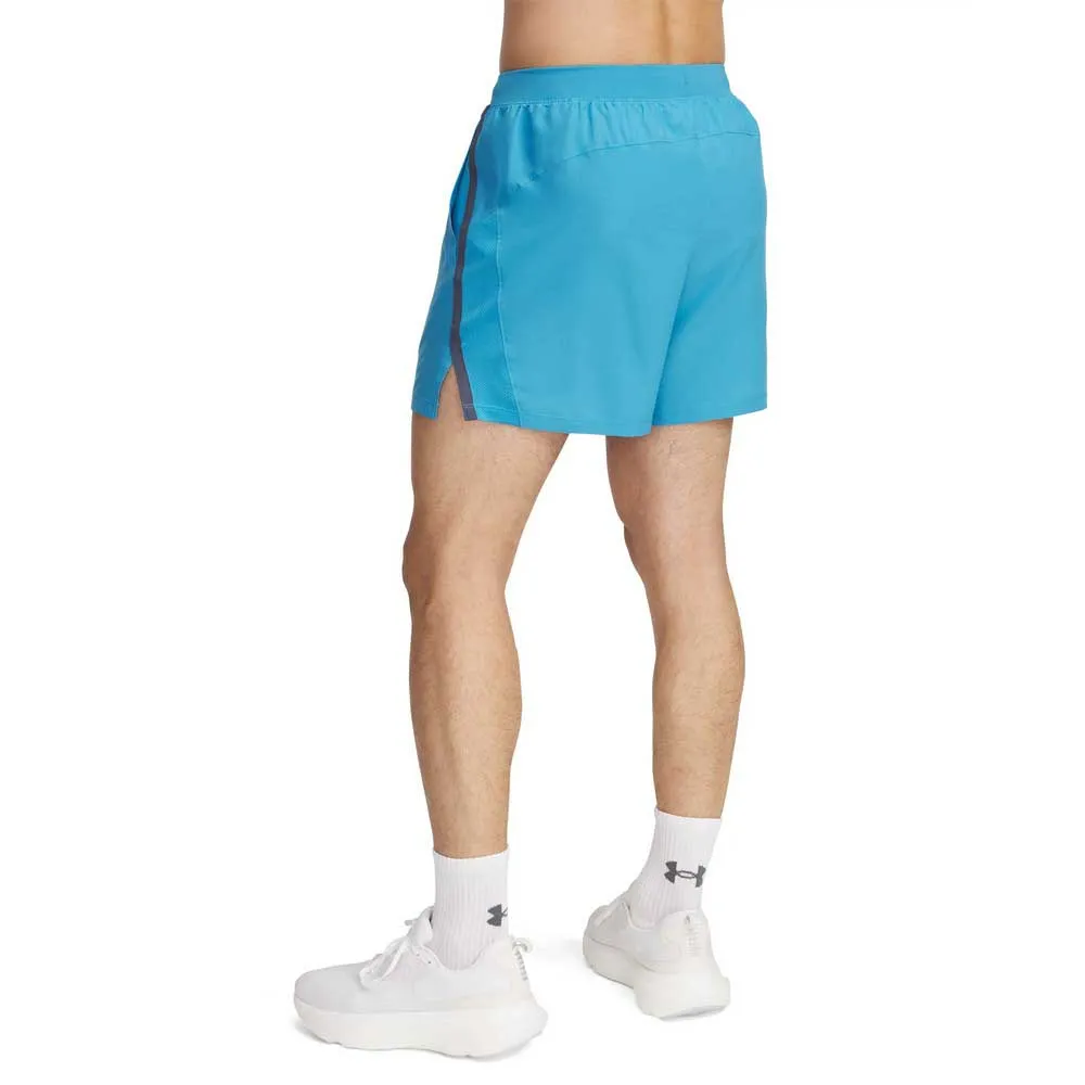 Under Armour Launch 5´´ Kurze Hose male Under Armour Launch 5´´ Kurze Hose male