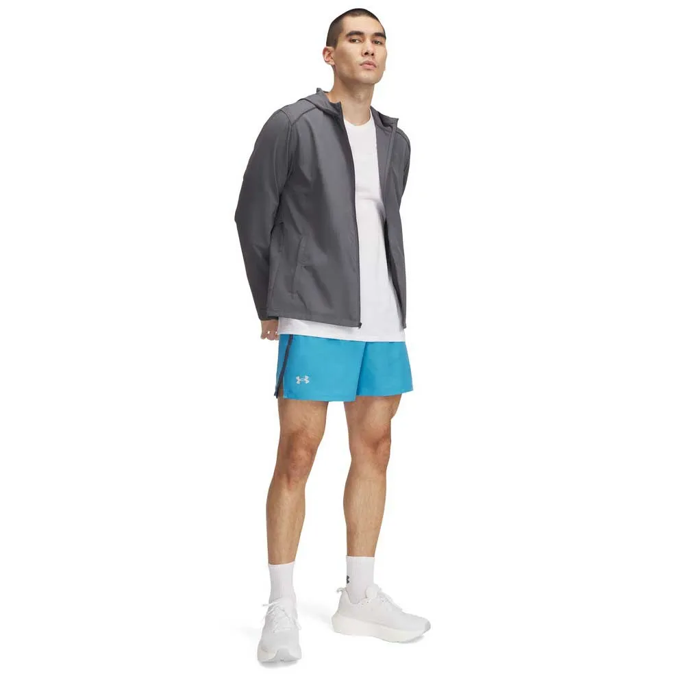 Under Armour Launch 5´´ Kurze Hose male Under Armour Launch 5´´ Kurze Hose male