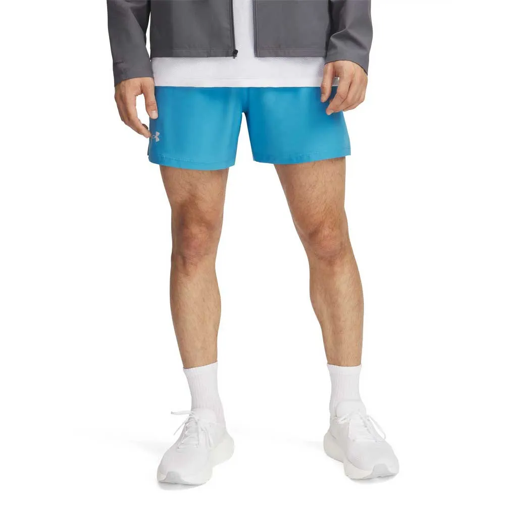 Under Armour Launch 5´´ Kurze Hose male Under Armour Launch 5´´ Kurze Hose male