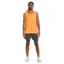 Under Armour Launch 5in 2-in-1 Kurze Hose
