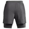 Under Armour Launch 5in 2-in-1 Kurze Hose