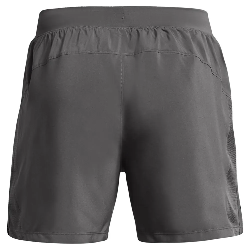 Under Armour Launch 5in Kurze Hose male Under Armour Launch 5in Kurze Hose male