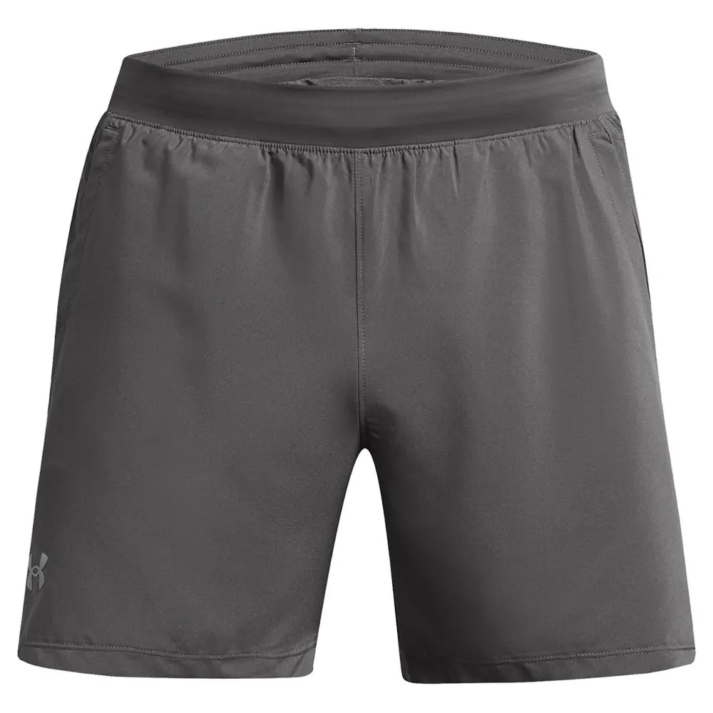 Under Armour Launch 5in Kurze Hose male Under Armour Launch 5in Kurze Hose male