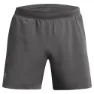 Under Armour Launch 5in Kurze Hose male