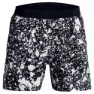 Under Armour Launch 5in Specks Kurze Hose male