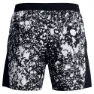 Under Armour Launch 5in Specks Kurze Hose male