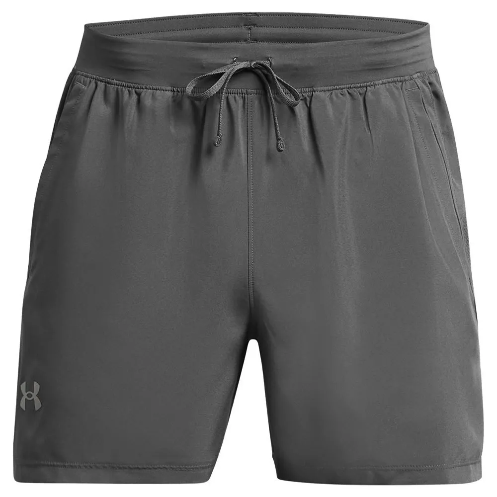 Under Armour Launch 5in Unlined Kurze Hose male