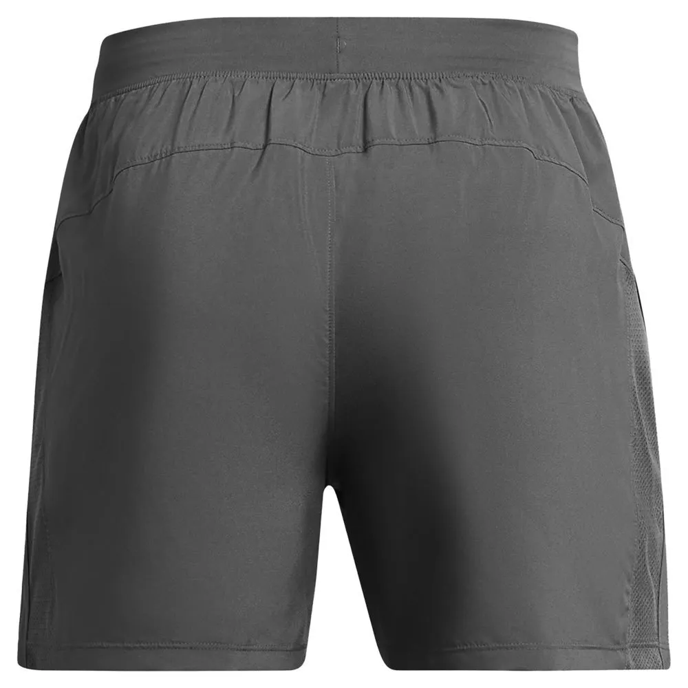 Under Armour Launch 5in Unlined Kurze Hose male