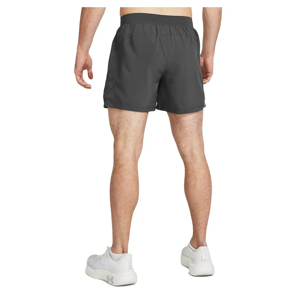 Under Armour Launch 5in Unlined Kurze Hose male