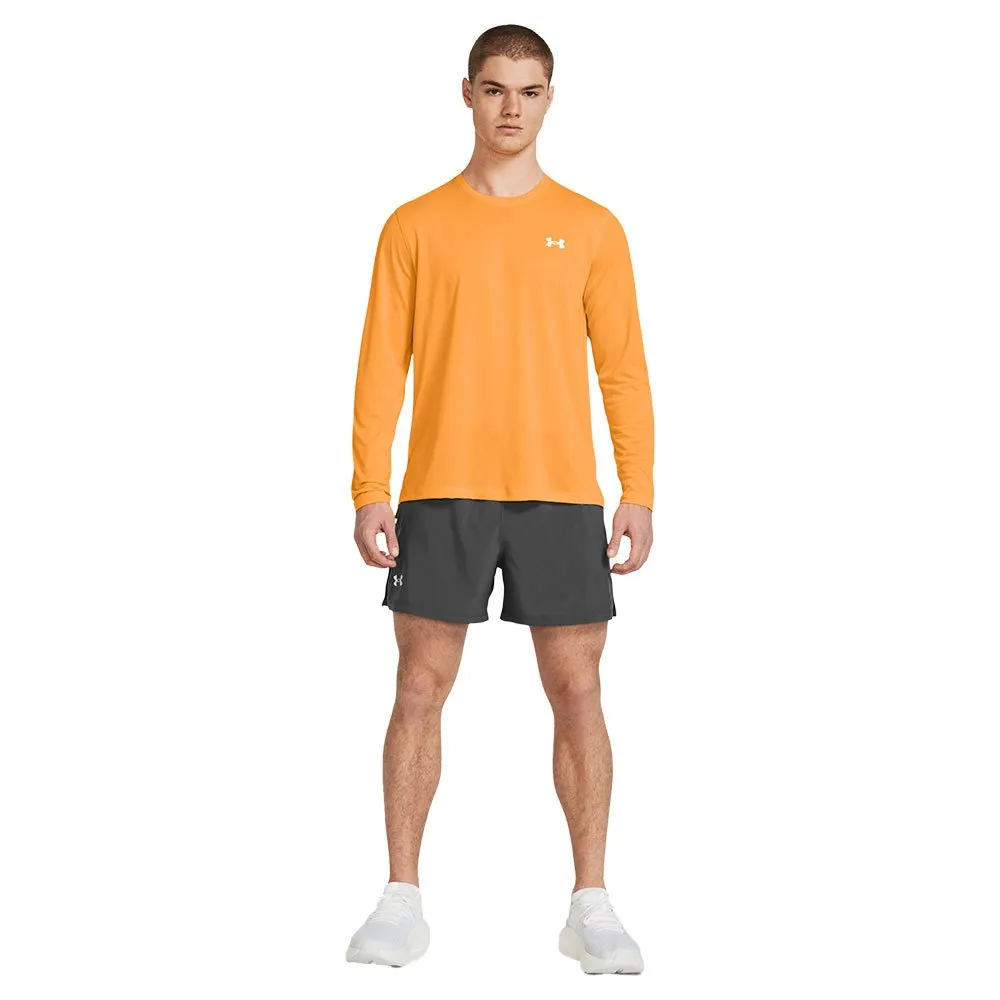 Under Armour Launch 5in Unlined Kurze Hose male