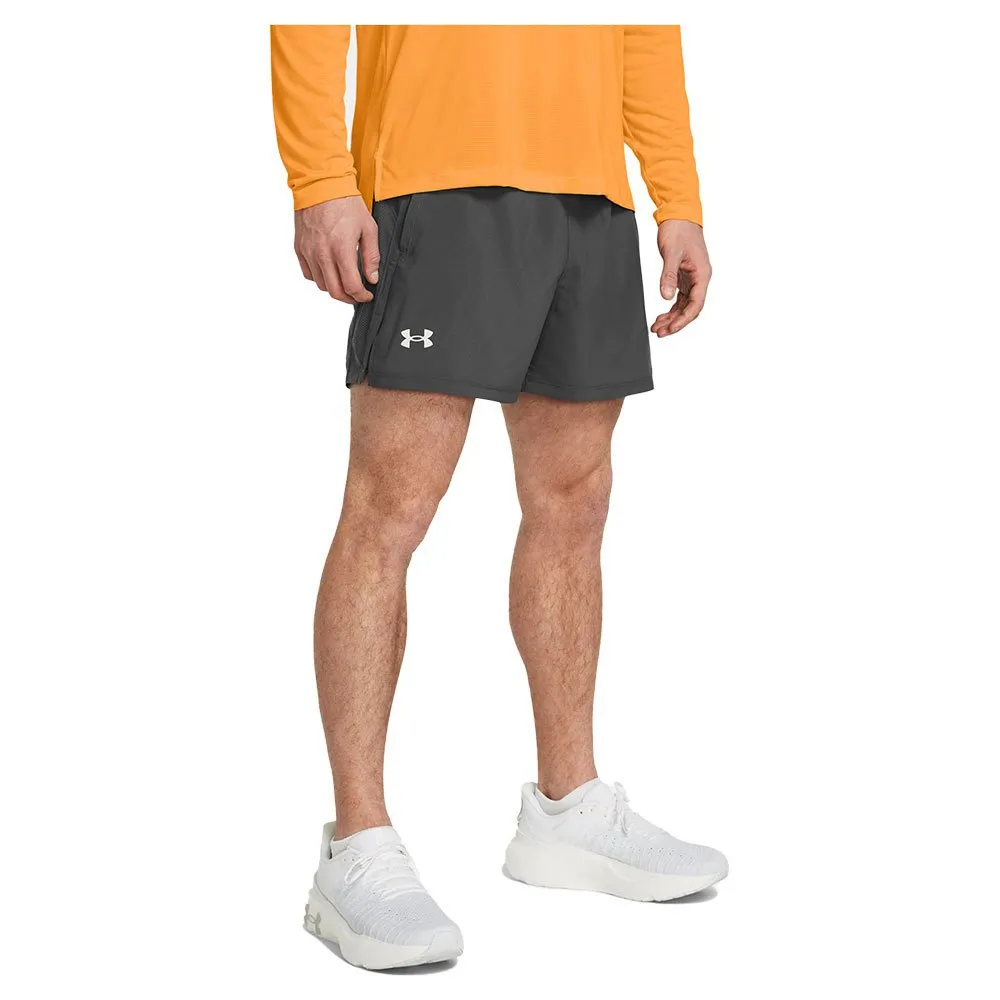 Under Armour Launch 5in Unlined Kurze Hose male