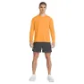 Under Armour Launch 5in Unlined Kurze Hose male
