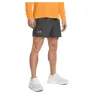 Under Armour Launch 5in Unlined Kurze Hose male