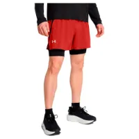 Under Armour Launch 5inch 2-inch-1 Kurze Hose male