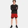 Under Armour Launch 5inch 2-inch-1 Kurze Hose male