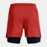 Under Armour Launch 5inch 2-inch-1 Kurze Hose male