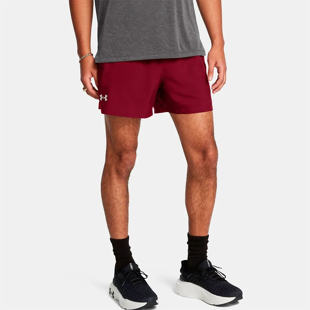 Under Armour Launch 5inch Kurze Hose male Under Armour Launch 5inch Kurze Hose male