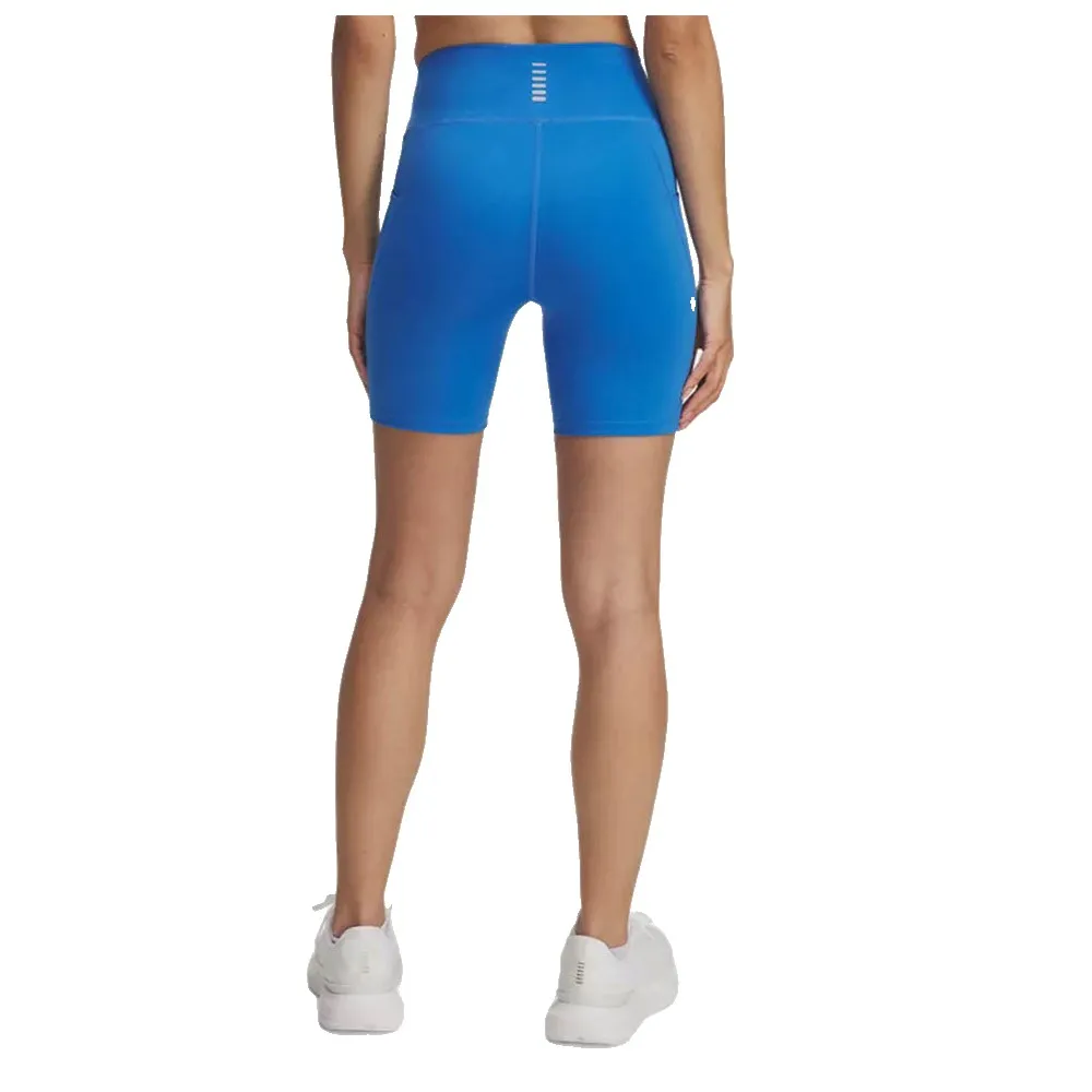 Under Armour Launch 6´´ Kurze Hose female